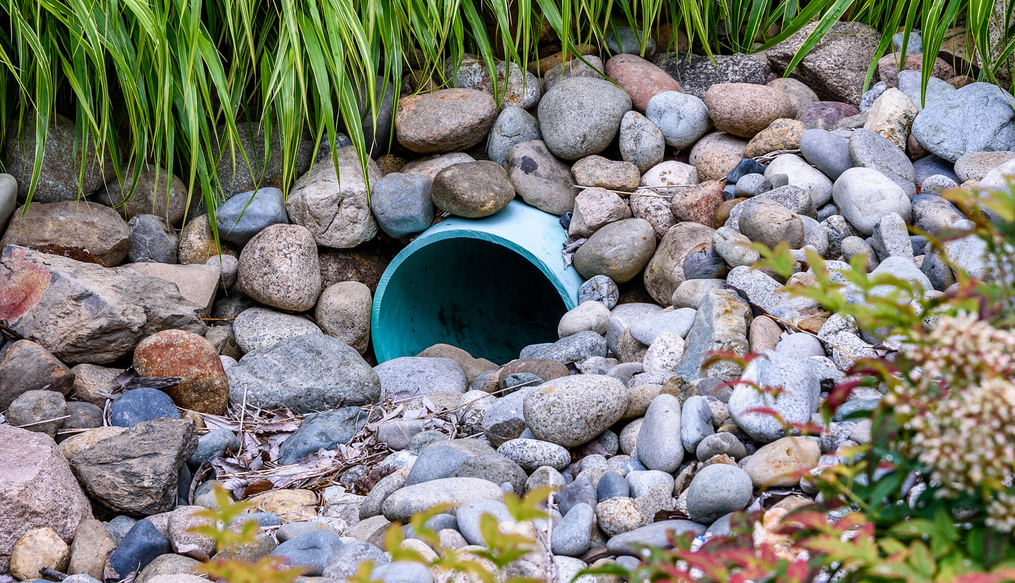 Storm Drain Contractor - Western PA